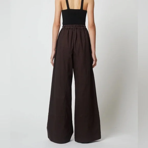 Atelier Delphine Dorian Pant - Picture 3 of 6